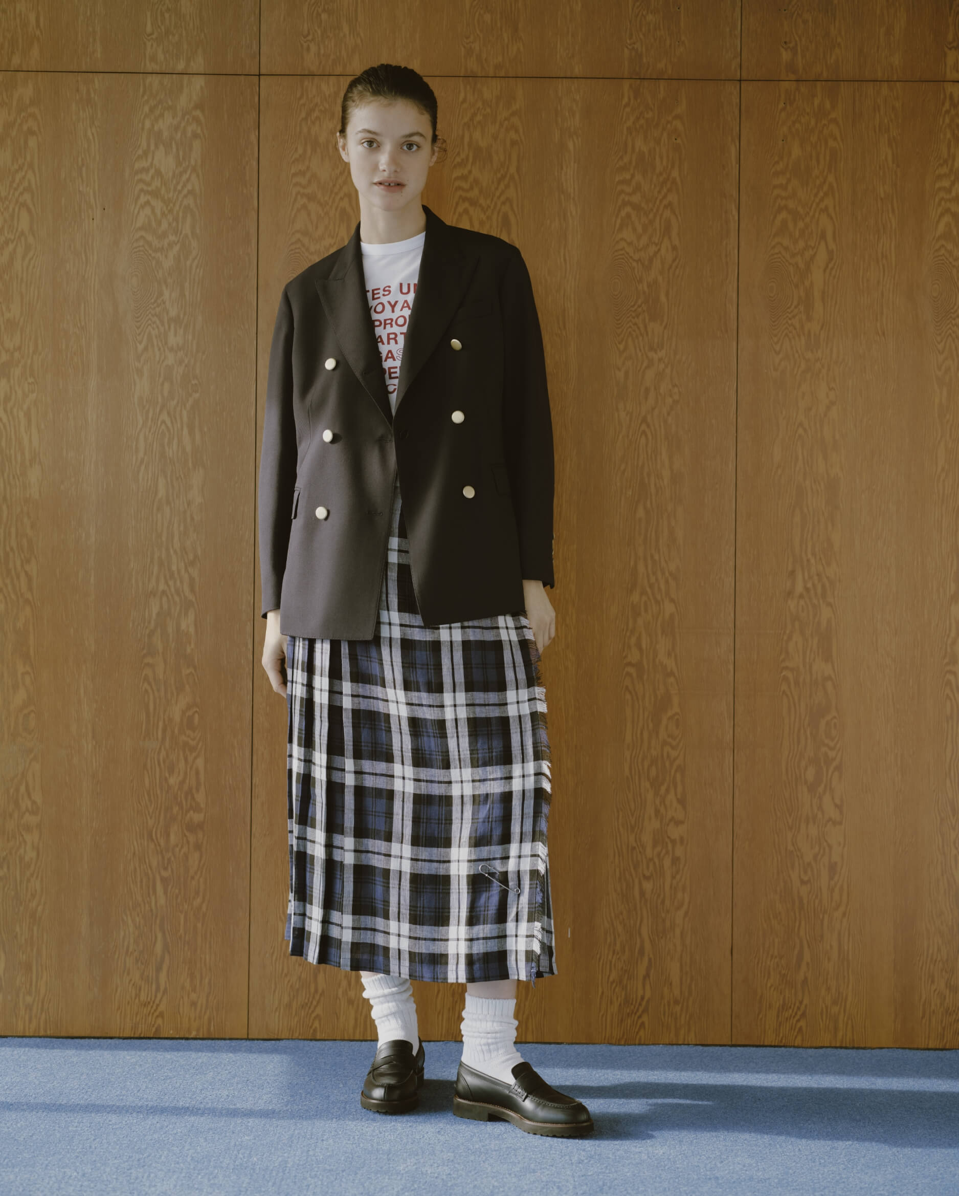 SHIPS for WOMEN 2025 Spring | Attractive Ordinary