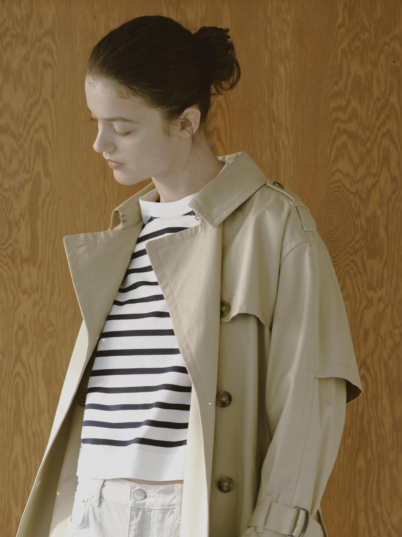 SHIPS for WOMEN 2025 Spring | Attractive Ordinary