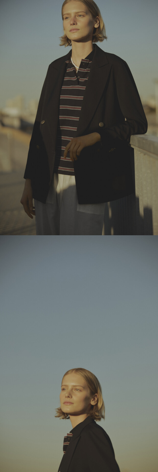 SHIPS for WOMEN 2025 Spring | Attractive Ordinary