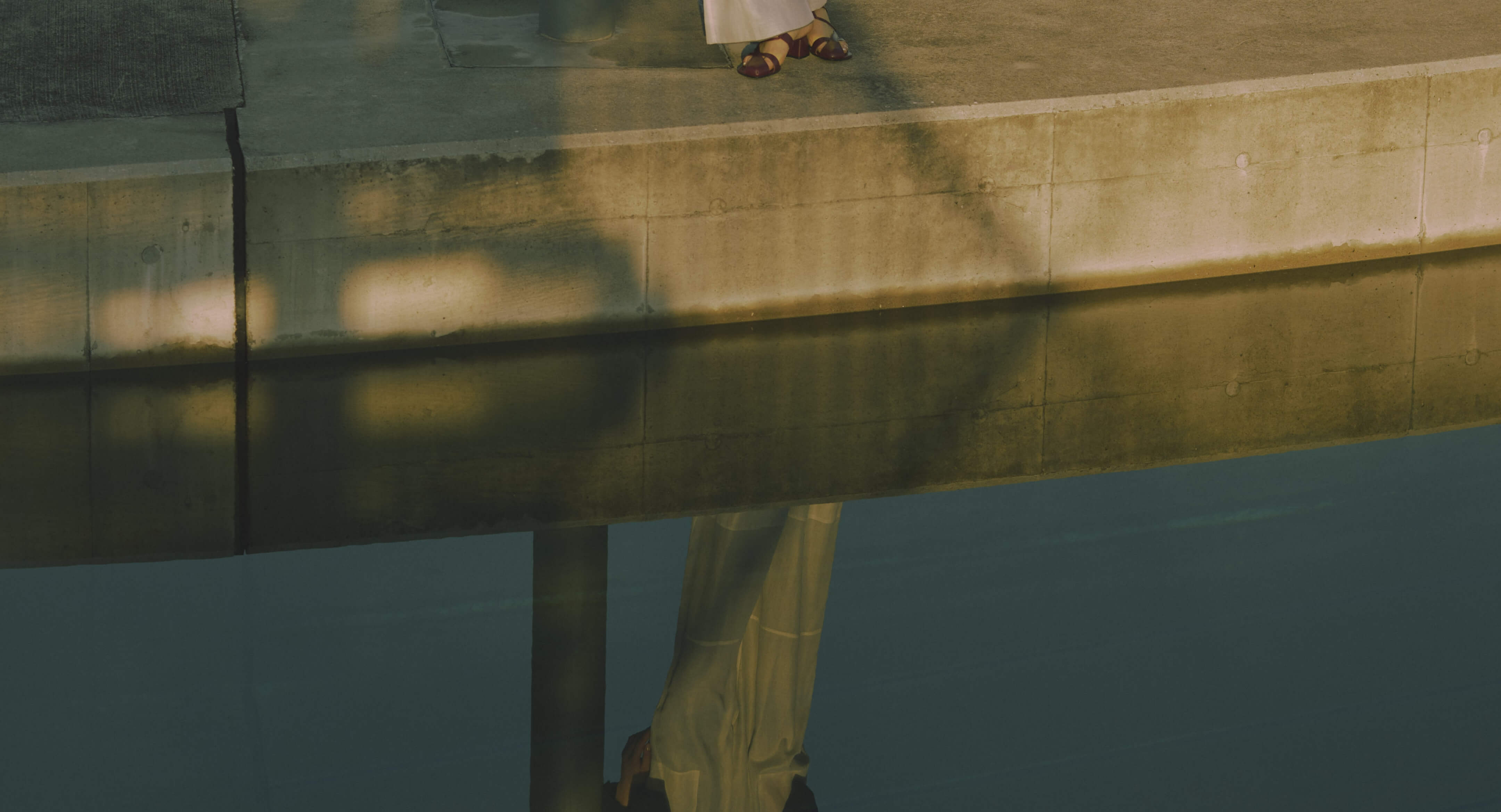 SHIPS for WOMEN 2025 Spring | Attractive Ordinary